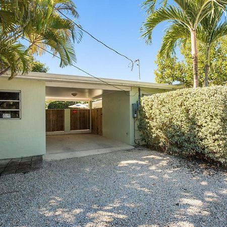 Flagler Station Villa Key West Buitenkant foto
