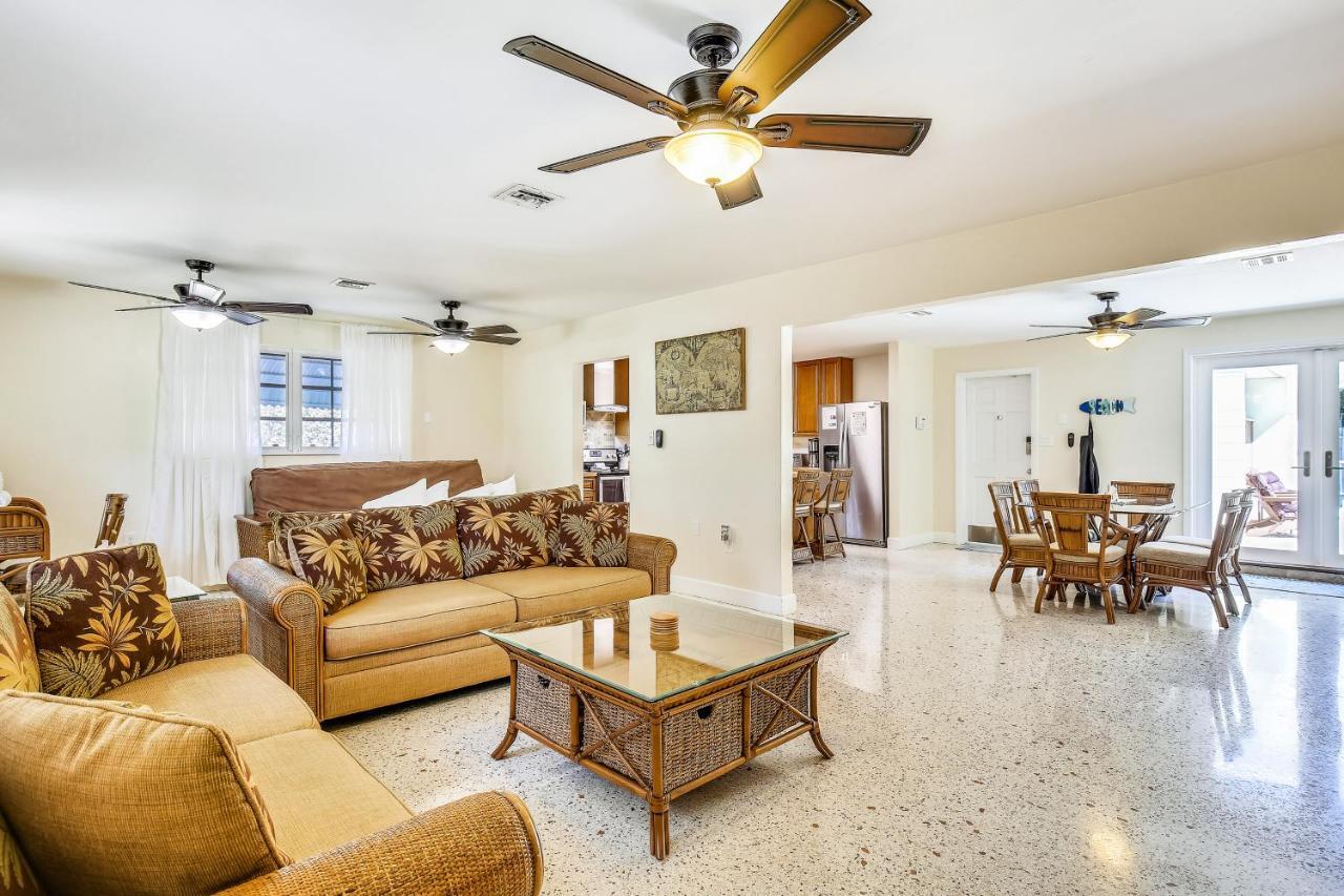 Flagler Station Villa Key West Buitenkant foto