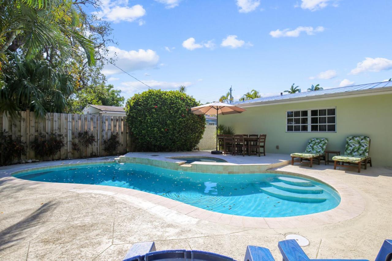 Flagler Station Villa Key West Buitenkant foto