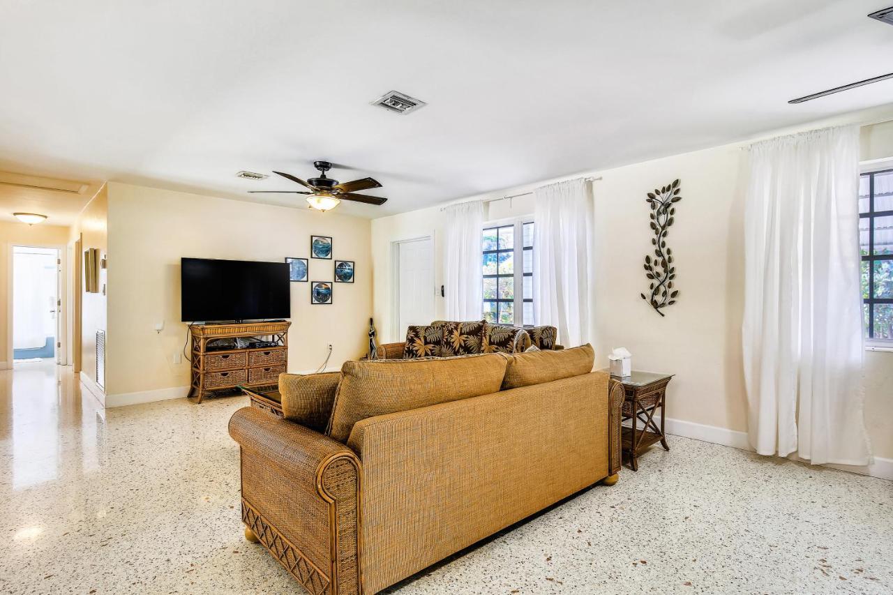 Flagler Station Villa Key West Buitenkant foto