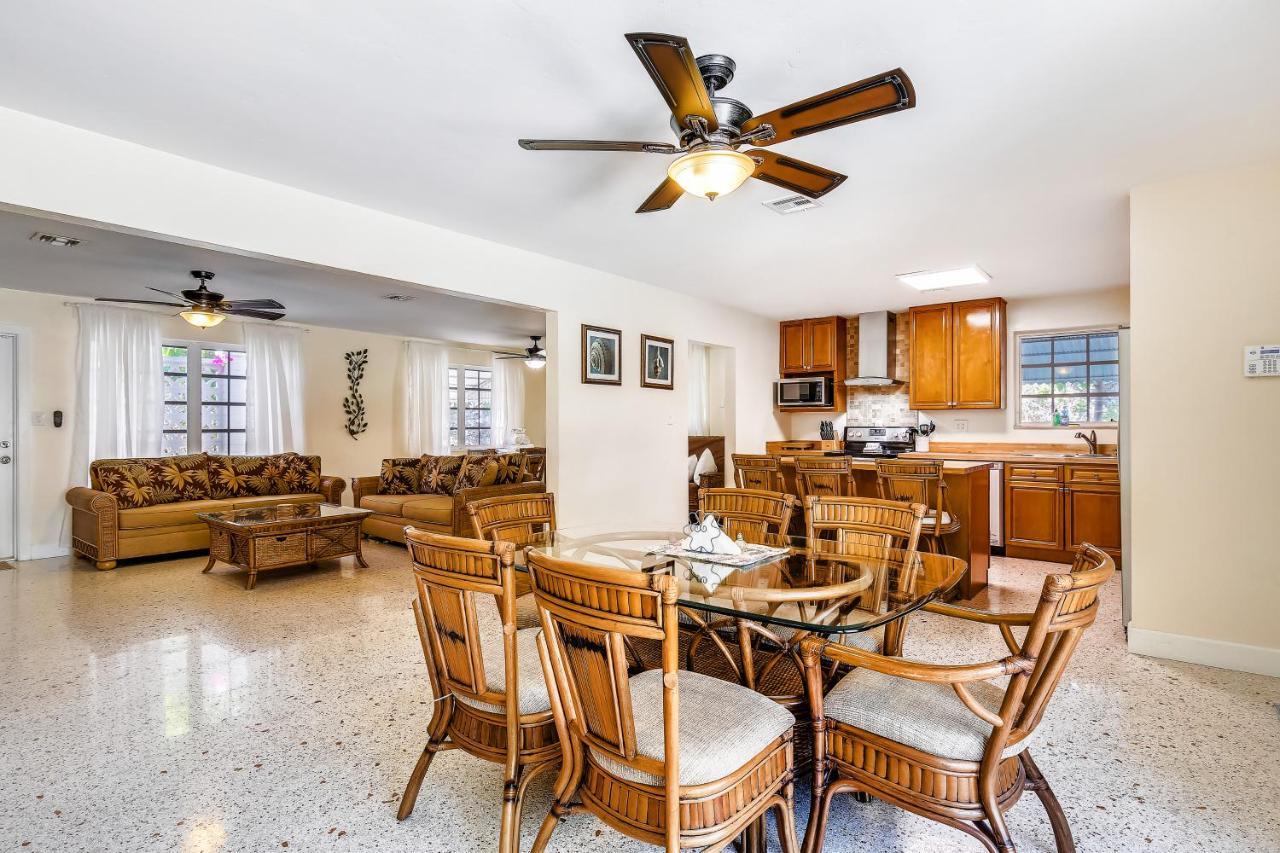 Flagler Station Villa Key West Buitenkant foto