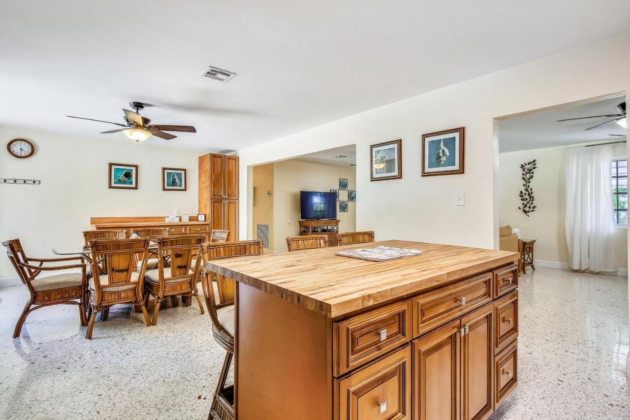 Flagler Station Villa Key West Buitenkant foto