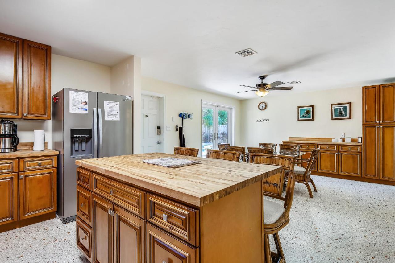 Flagler Station Villa Key West Buitenkant foto