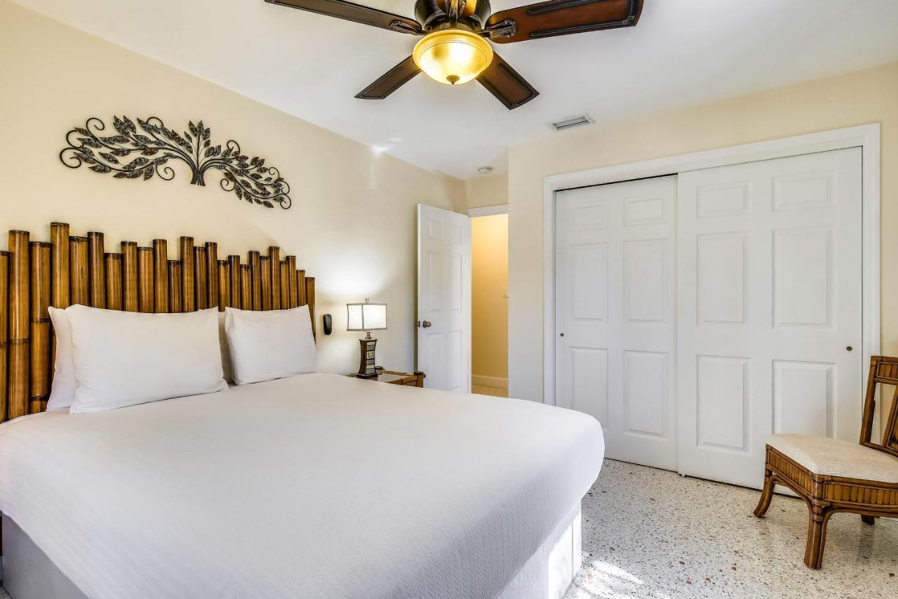Flagler Station Villa Key West Buitenkant foto