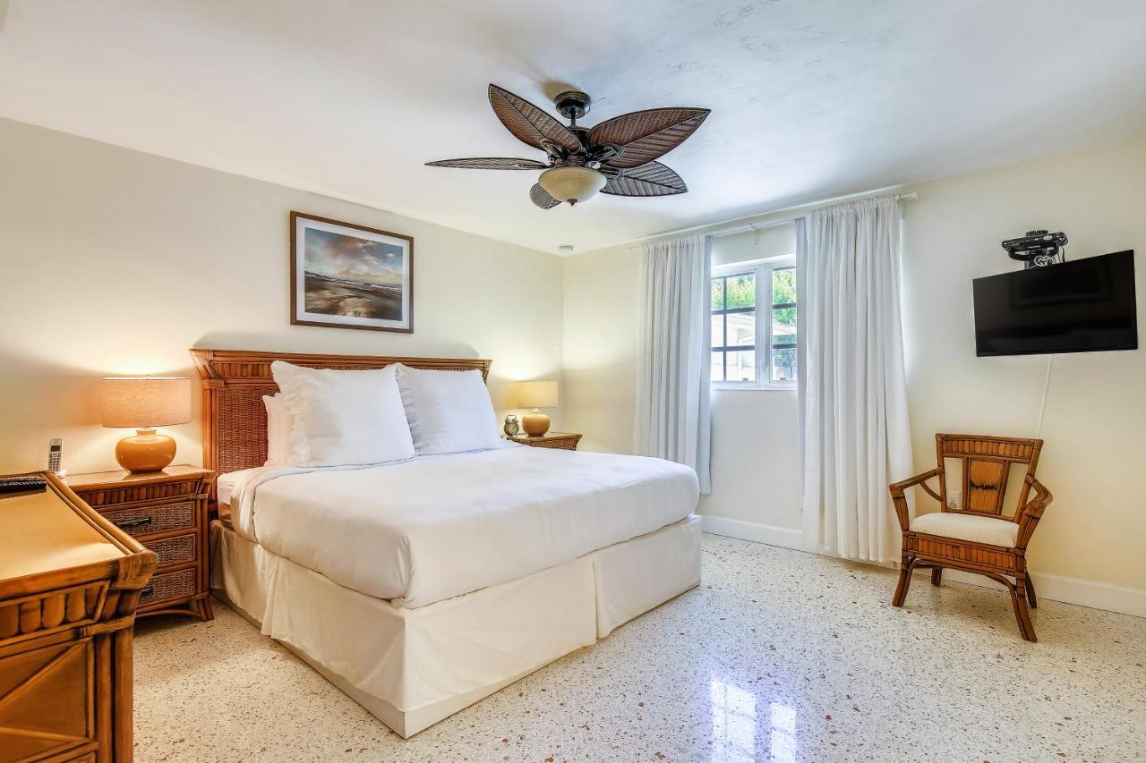 Flagler Station Villa Key West Buitenkant foto