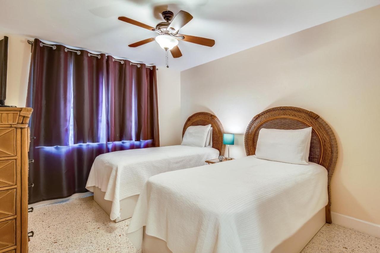 Flagler Station Villa Key West Buitenkant foto