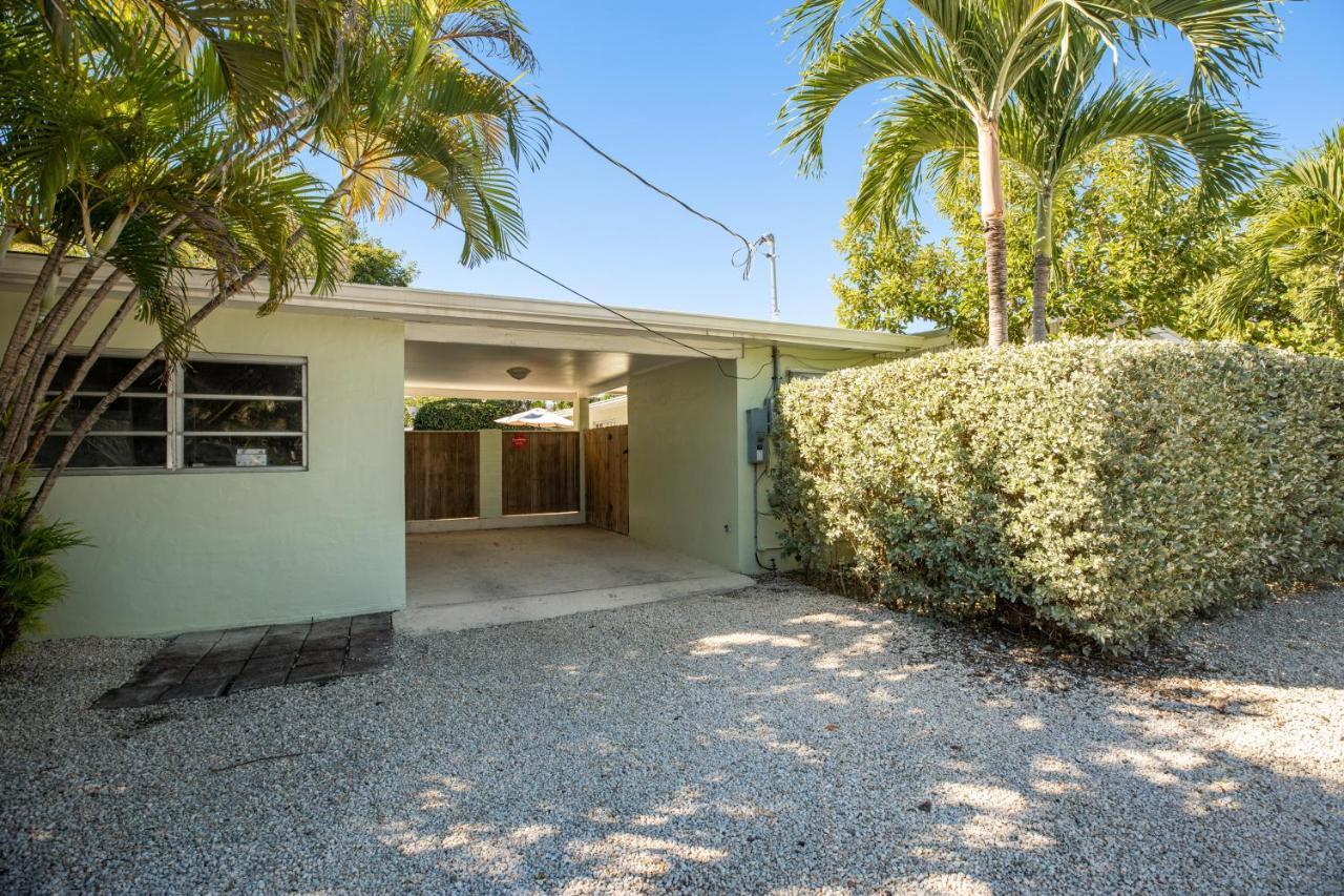 Flagler Station Villa Key West Buitenkant foto